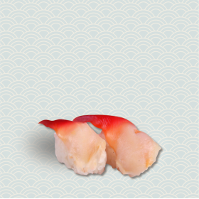 115 - Sushi Sò Đỏ