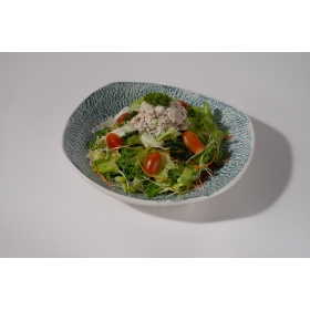 T105 Salad Cá Ngừ