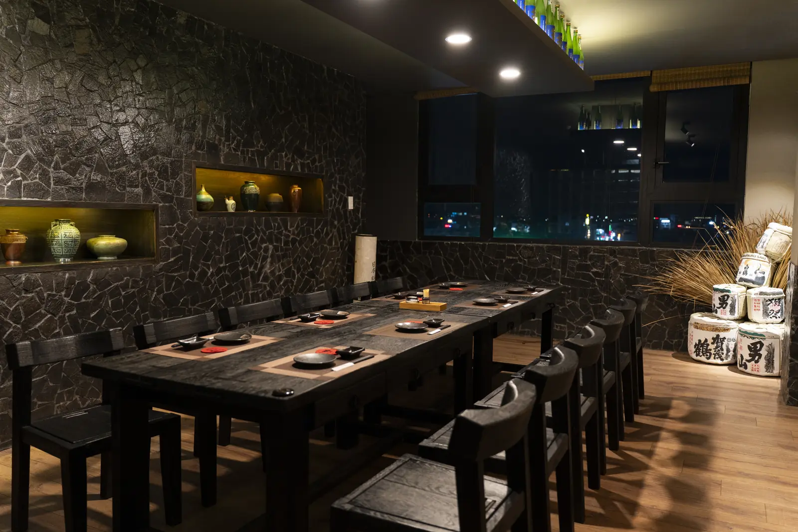 Phòng Ginza