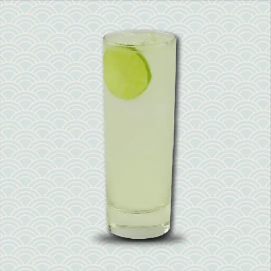 LEMON CHU HAI