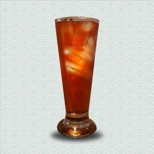 OOLONG CHU HAI