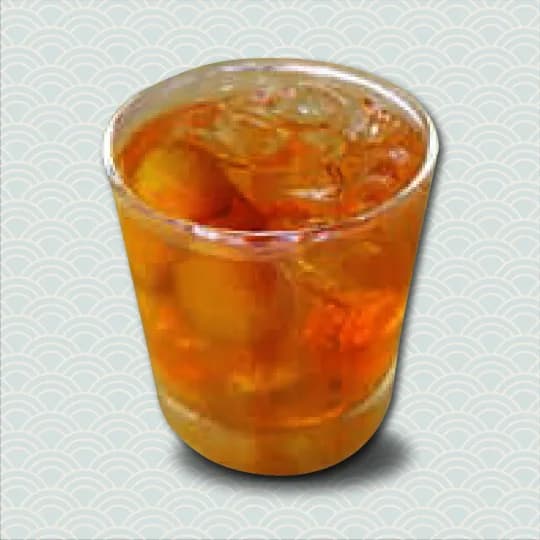 UMESHU