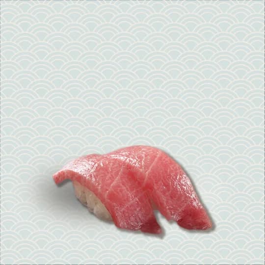 Bụng Cá Ngừ Nhạt