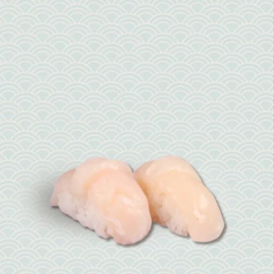 Sushi Sò Điệp