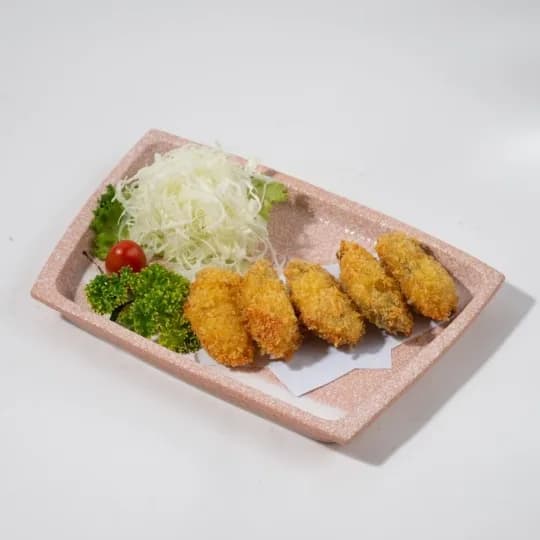 Hàu Chiên Xù