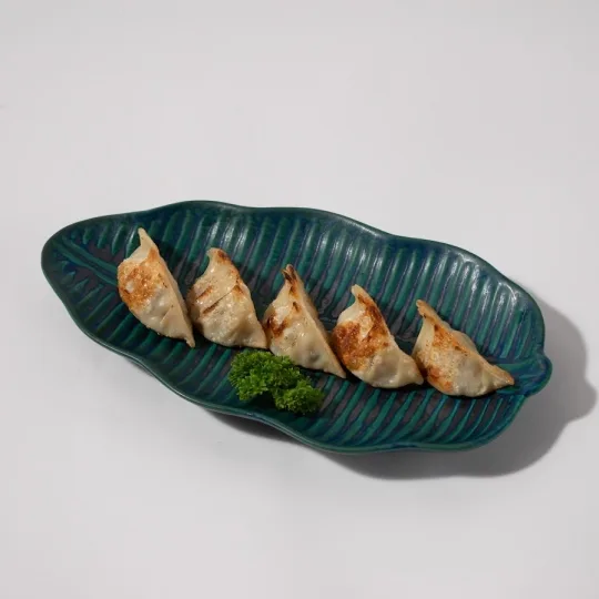 Bánh Xếp Chiên