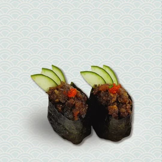 Da Cá Hồi