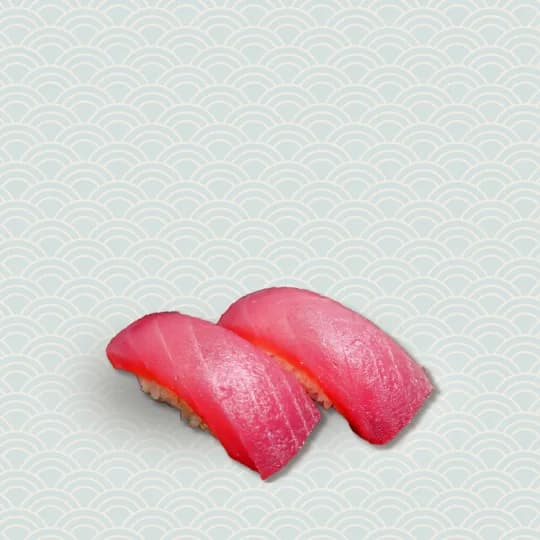 Cá Ngừ Nhật