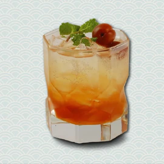 UMESHU COCKTAIL