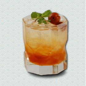 D09 - UMESHU COCKTAIL