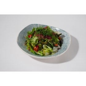 T104 Salad Rong Biển